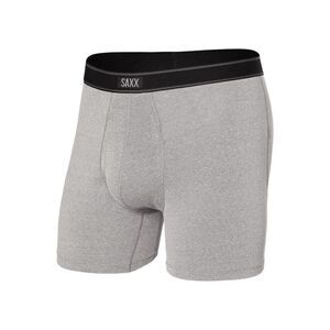 SAXX Men's Multicolor Daytripper Boxer Briefs Underwears 3-Pack Size Small NIB